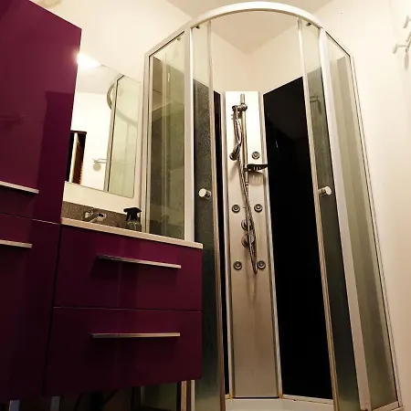 Loft Campagne 2 Pers Apartman