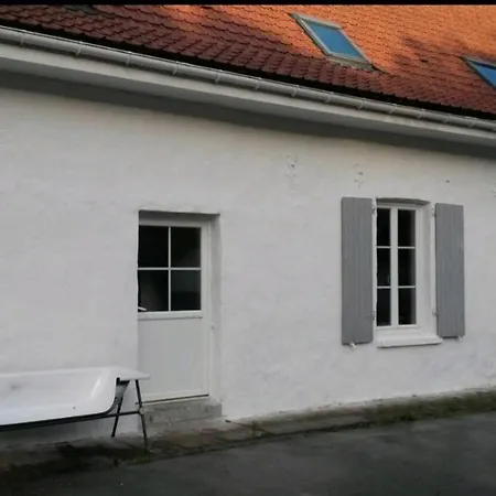 Apartman Loft Campagne 2 Pers *