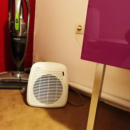 Loft Campagne 2 Pers Apartman Zutkerque